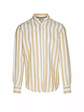 WINDSOR | Leinenhemd Regular Fit | 